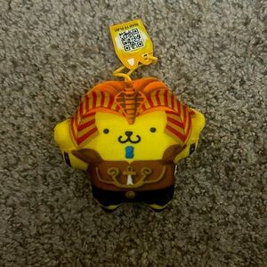 🧸PomPom x Exodia HK YuGiOh Toy🧸